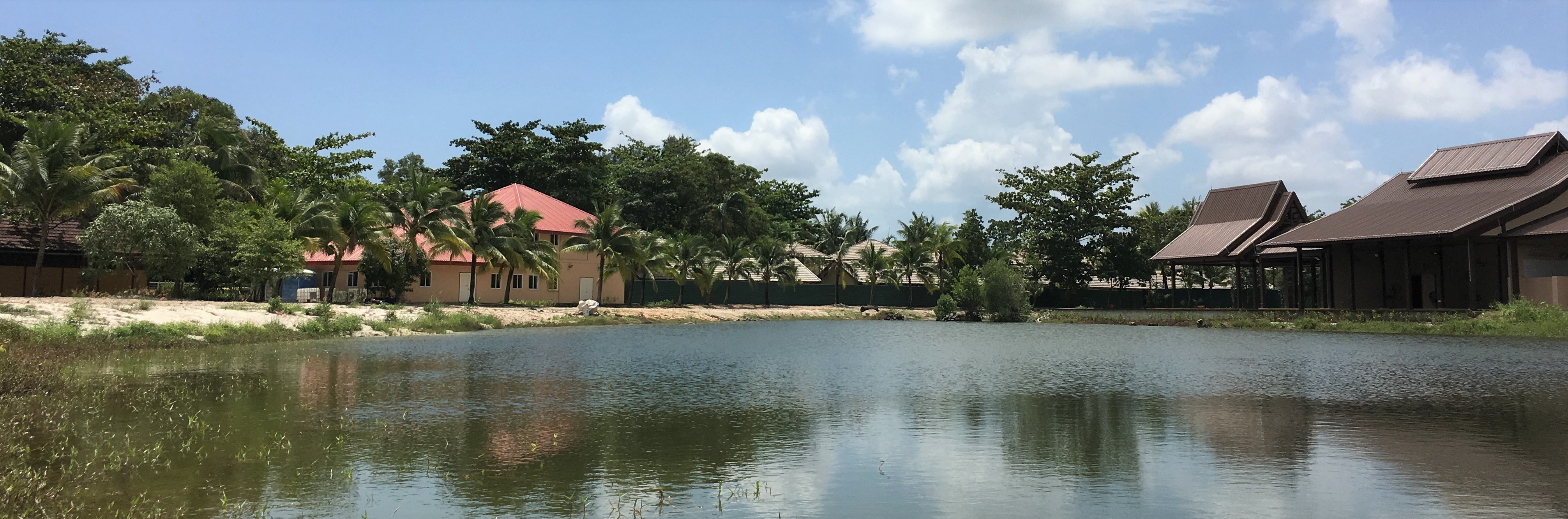Pulau Ubin - | Directions & How to get around in Singapore